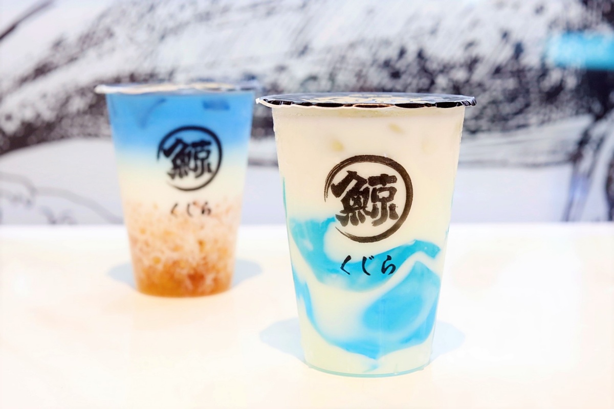 Top Unique Bubble Tea Flavours Singapore