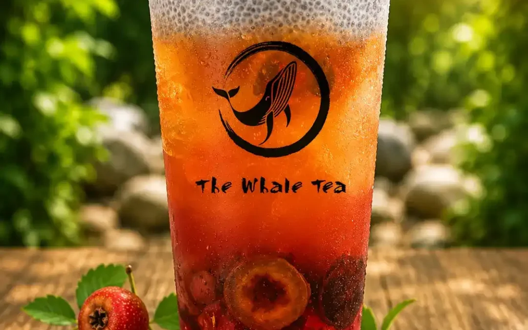 Hawthorn Slimming Tea