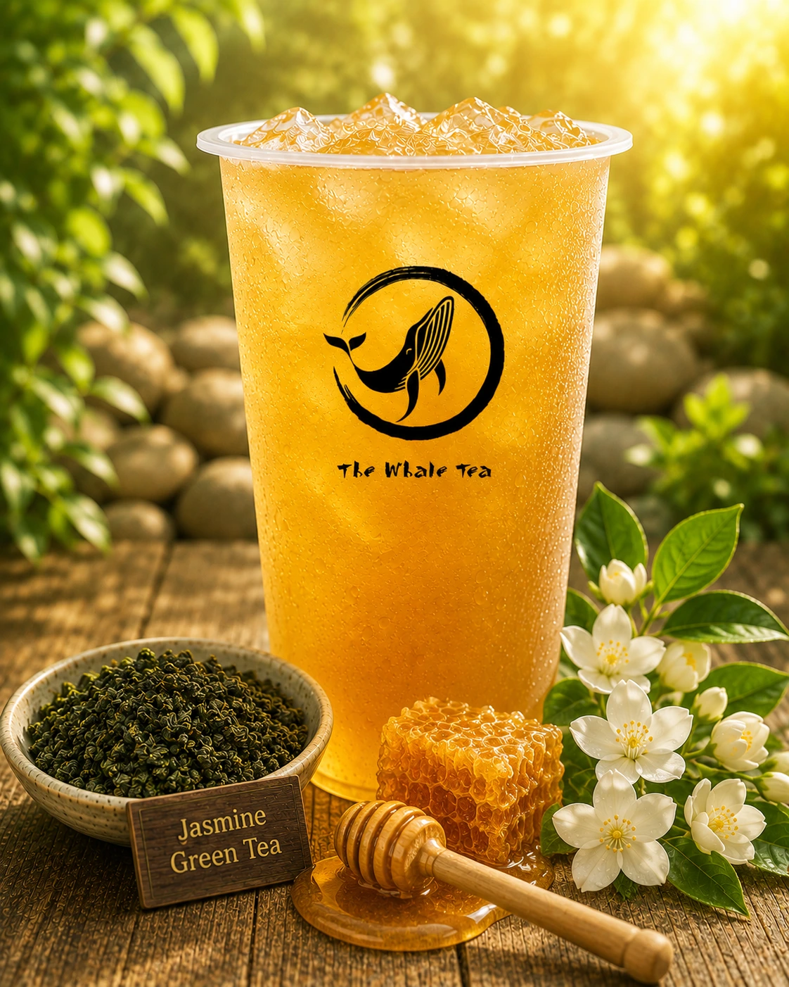 Jasmine Green Tea_bg