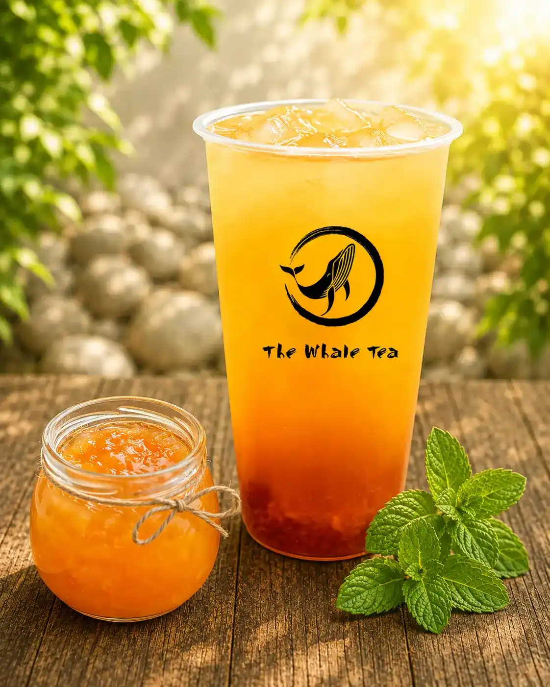 Korean Citron Mint_bg