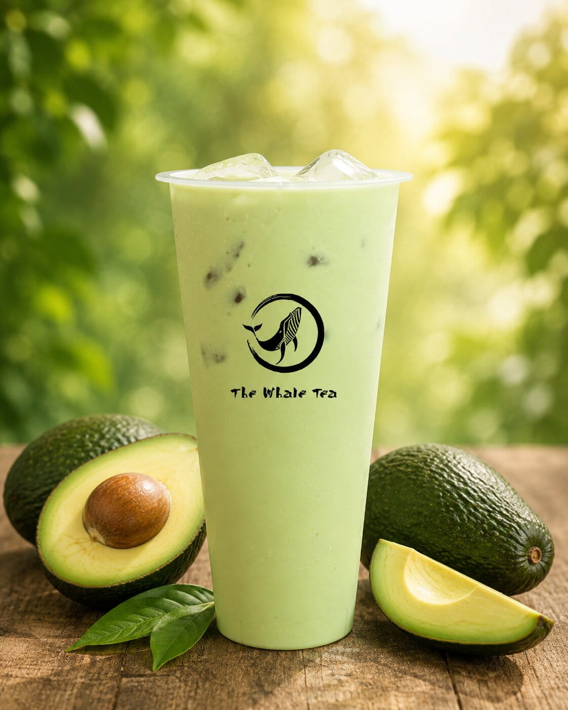 Perfect Avocado