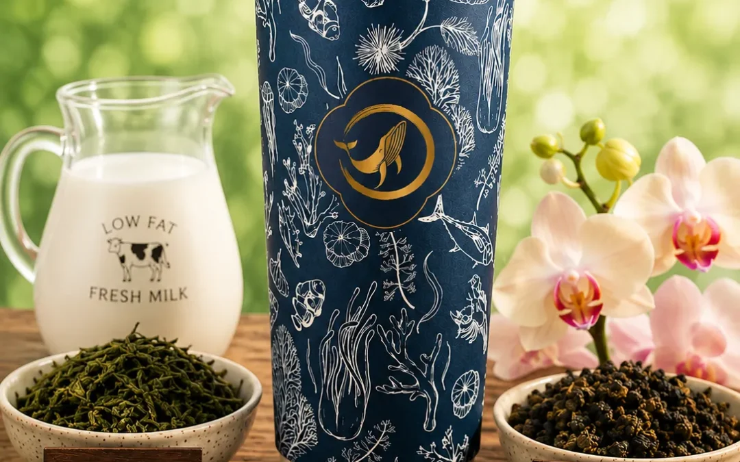 Premium Jin Guan Yin
