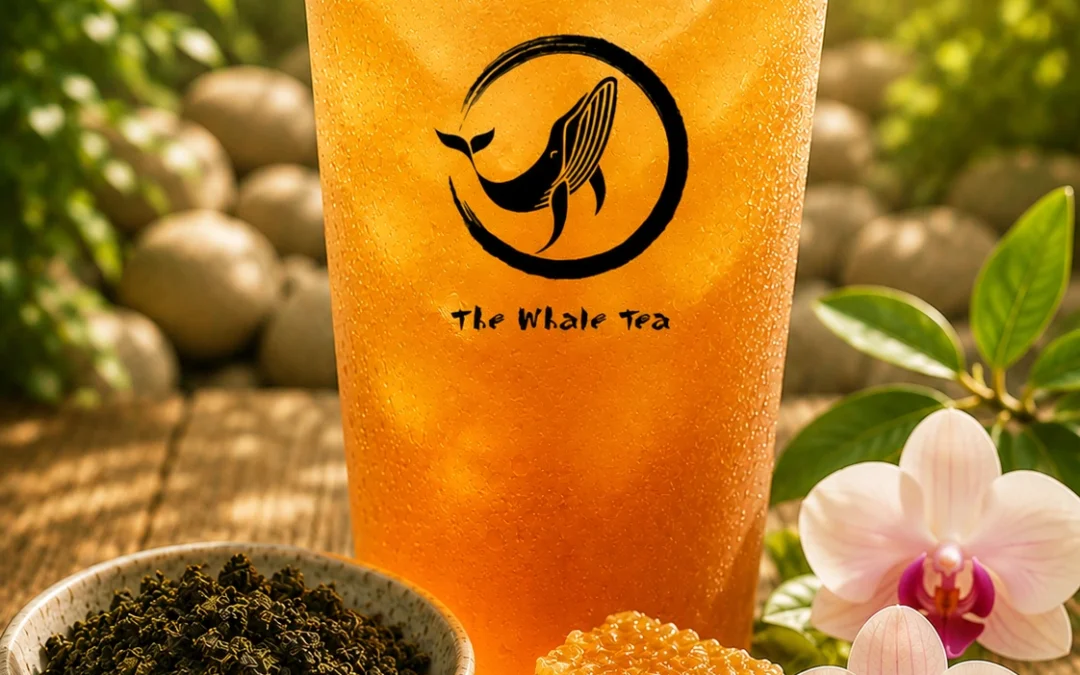 Tie Guan Yin