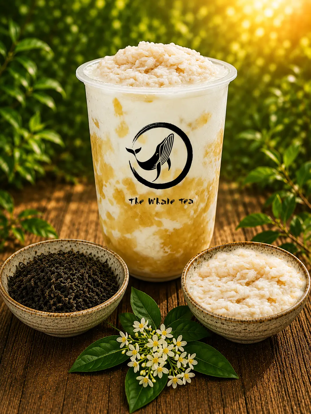fermented-greentea