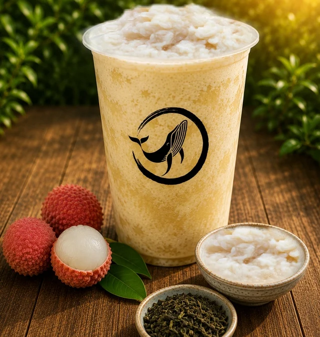 Lychee BiLuoChun