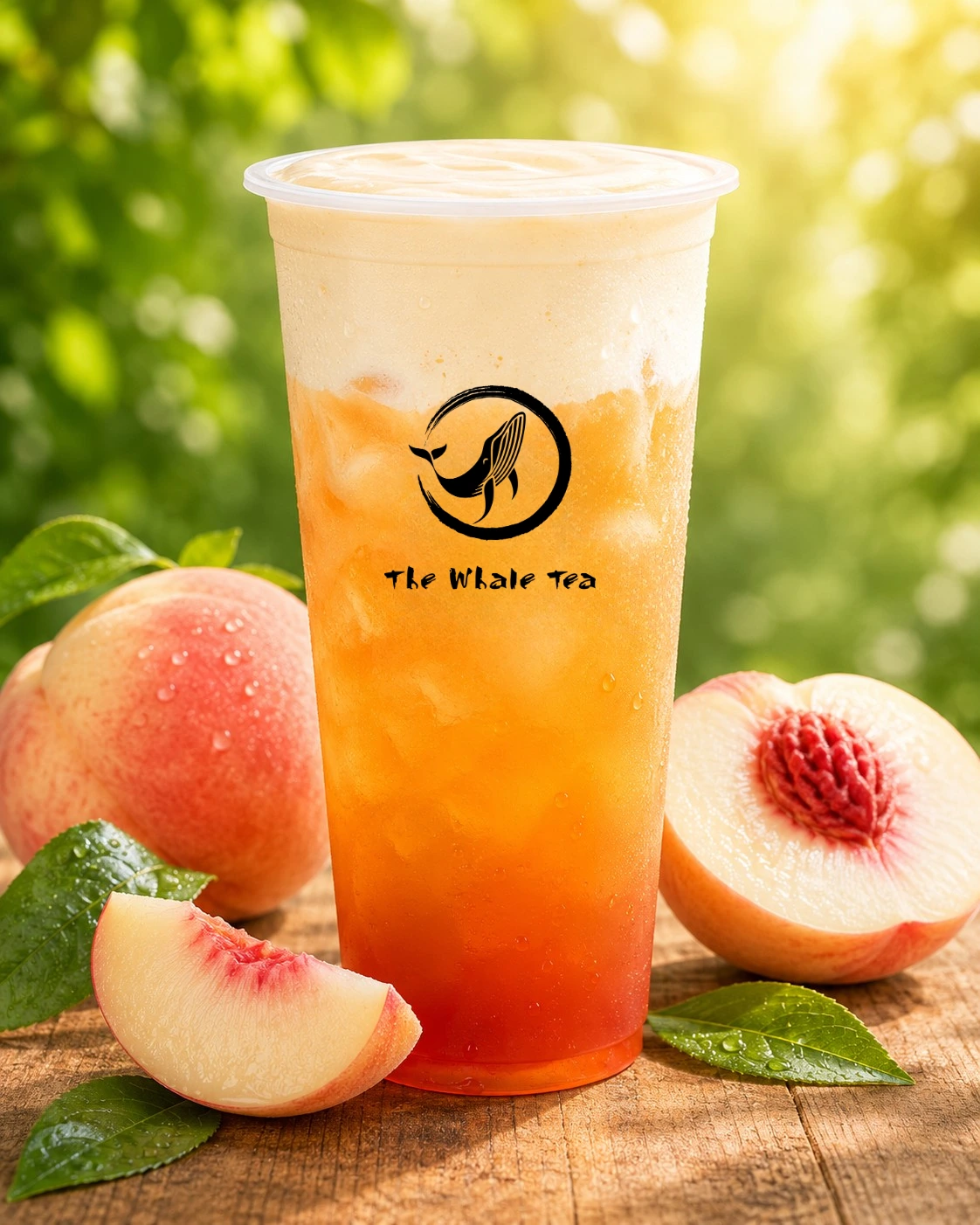 Fruit Tea Series